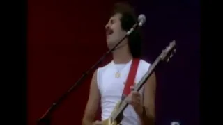 Santana-Black Magic Woman US Festival 1982