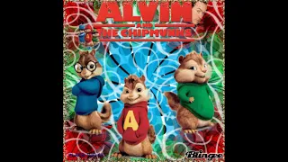 Chipmunks Presents Upendi( Lion King Russian Version)