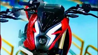 Ye Hai All New Bajaj Pulsar NS400 | The Biggest Pulsar Ever🔥46 PS Power🔥Expected Price !!