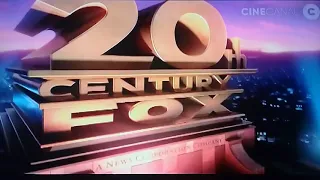 20th Century Fox (75 Años)/Regency Enterprises/Davis Entertainment (2010)