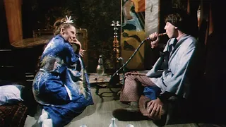 Harold and Maude (1971): 50th Anniversary Audio Commentary