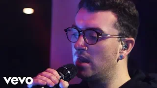 Disclosure - Hotline Bling (Drake cover in the Live Lounge) ft. Sam Smith
