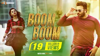 Boom Boom | Shakib Khan | Shabnom Bubly | Upcoming Bengali Movie Super Hero 2018