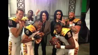 L.A.KISS TEAM