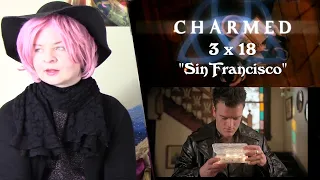 Charmed 3x18 "Sin Francisco" Reaction