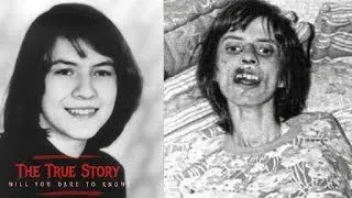 The TRUE Story Of The Exorcism Of Emily Rose | Anneliese Michel Possession.