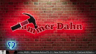 Hammer Dahn | Tuesday June 22nd, 2021