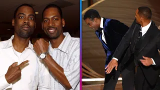 Chris Rock's Brother REJECTS Will Smith's Apology