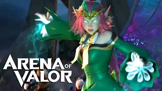 Arena of Valor - Nintendo Switch Official Launch Trailer