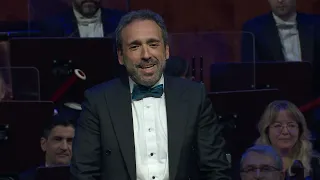 Gala de Reyes 2023 - José Manuel Zapata - OSyCRTVE