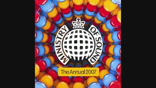 MOS: The Annual 2007 - CD2