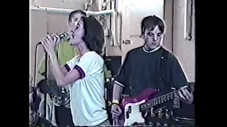 Endive - Voice Without A Face (Live 1996)