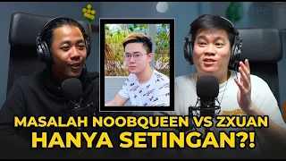 Siapa Sebenarnya "NoobQueen" dan Alasan Dwi Tidak Lagi Menjadi "NoobQueen" | EMPETALK Dwi