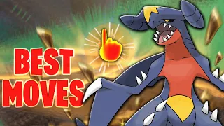 The BEST Pokémon Move of Each Type