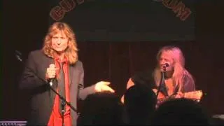 Whitesnake - Can You Hear The Wind Blow