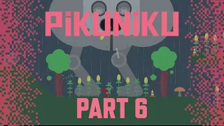 PIKUNIKU: Part 6 - Gameplay Walkthrough No Commentary #pikuniku #walkthrough