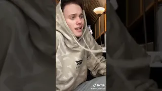 Даня Милохин в Tik Tok ПОДБОРКИ