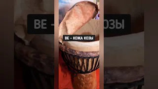 ТОП-10 фактов о джембе | TOP-10 facts about djembe