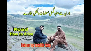 Naran to hunza complete information | naran to hunza road | how to drive from naran to hunza