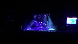 Opeth - Demon of the Fall - Live at Red Rocks - May 11 2017