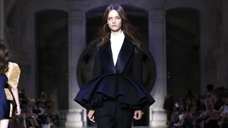 Dice Kayek | Haute Couture Fall Winter 2015/2016 Full Show | Exclusive