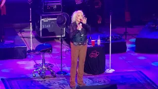 Tanya Tucker "Amazing Grace// Delta Dawn" 3.15.2023