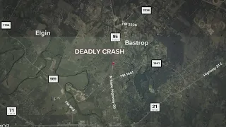 DPS identifies victim in deadly crash in Bell County