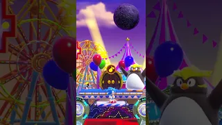You can Skip to THE END of Sonic Superstars