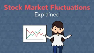 Stock Market Fluctuations Explained | Phil Town