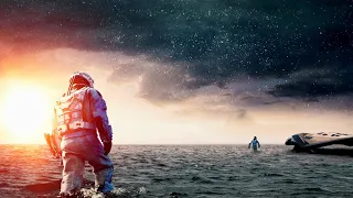 Interstellar - No time for caution - Hans Zimmer - Loop