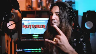 Iron Maiden - Children of The Damned | Girish Pradhan covered |