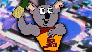 The bizarre history of the Brisbane Bears | How the brisbane Lions dynasty almost didn't happen