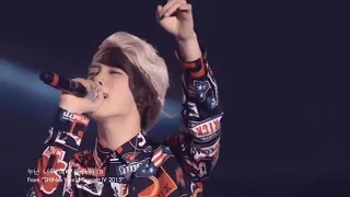 SHINee World Replay Ringtone