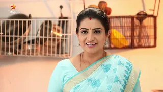 Pandian Stores Season 1 | பாண்டியன் ஸ்டோர்ஸ் | Full Episode 142