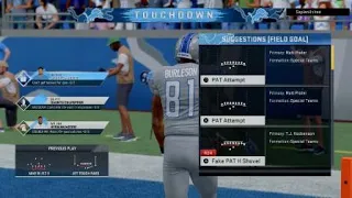 Madden NFL 20 - Lil Dab