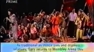 Gary Glitter - Top of The Pops : i didn't know i loved you till i saw you rock n roll