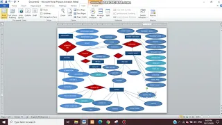 ER-DIAGRAM of Hospital Management System___LykaMacatangay