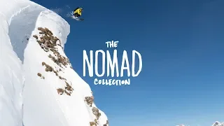 19/20 Icelantic Nomad Freeride Collection