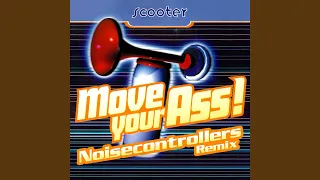 Move Your Ass! (Noisecontrollers Remix)