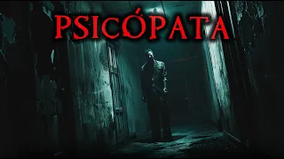 1 Hora de Historias de Terror de Psicópatas | Historias Reales