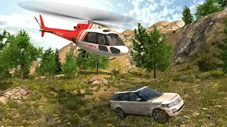 Helicopter Rescue Simulator Android Gameplay HD | MGVGAMES