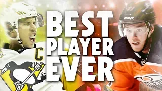 CROSBY VS MCDAVID | BEST PLAYER EVER | NHL | ARCADE REGIMENT