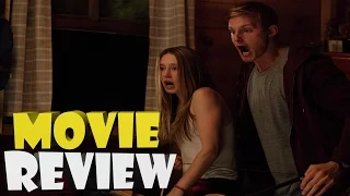 The Final Girls Review - Horror Movie Review - Does It Suck?