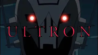 Avengers | Ultron