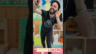 Body percussion a ritmo di Rock: la canzone più divertente del libro Suoni e Silenzi.