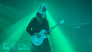 Buckethead @ Ace of Spades (Full Live Show) | Sacramento, CA | 9/27/2023