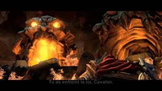 Darksiders II Announce Trailer Extended Edition - French