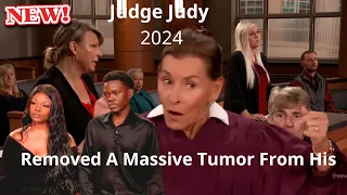 [JUDY JUSTICE] Judge Judy [Episode 2101] Best Amazing Cases Season 2024 Full Episode HD
