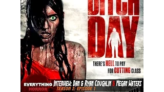 S2: Ep 1. Interview with Dan Coughlin, Ryan Coughlin and Megan Waters (Ditch Day Massacre)