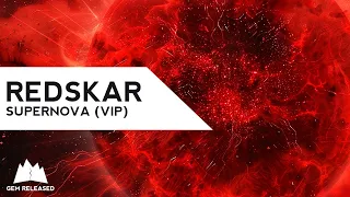 RedSkar - Supernova (VIP)